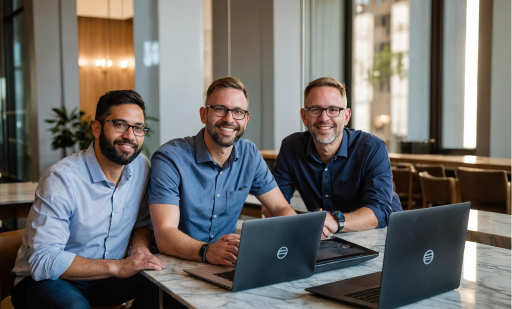 Custom Software Development - Octa.lk