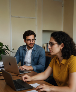 POS System Demo - Octa Softwares