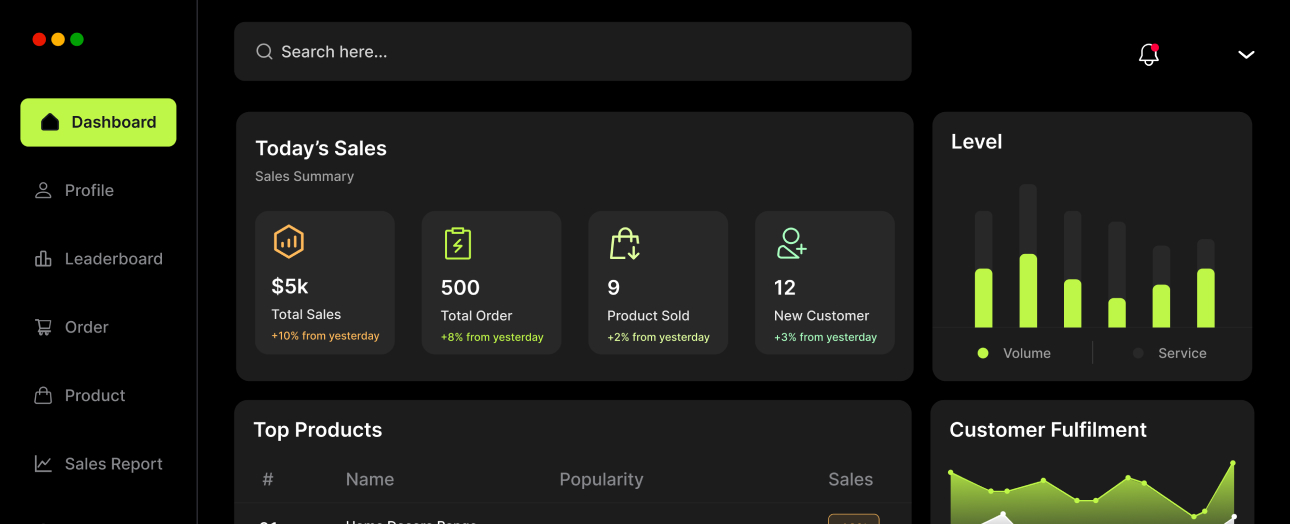 Octa Softwares - Web & Software Development Agency